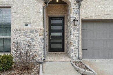 811 Langholm Dr, Celina, TX 75009 - photo 2