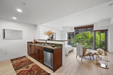 Park Terrace unit 405, San Diego, CA 92101 - photo 2