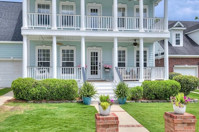 210 Oleander Trail, Evans, GA 30809 - photo 4