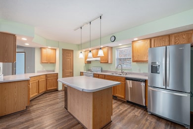 7808 Sunset Shores Dr unit 54, Stanwood, MI 49346 - photo 7