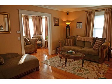 Living Room.