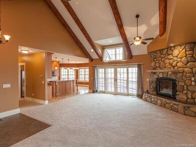 185 Heritage Ridge Rd, Burnsville, NC 28714 - photo 3