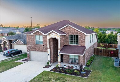 1066 Carpenter Ct, Lavon, TX 75166 - photo 3