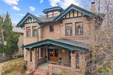 939 N Pearl St unit C, Denver, CO 80203 - photo 2