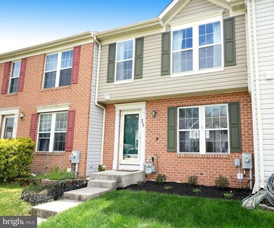 535 Macintosh Cir, Joppa, MD 21085 - photo 4