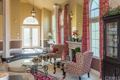 Beautiful front entry doors