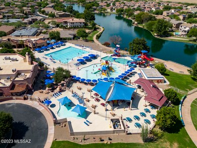 865 W Calle Alta Curva, Tucson, AZ 85716 - photo 5