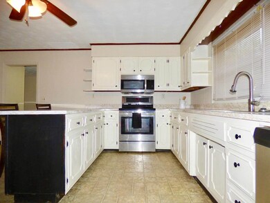 287 Disterdick Ln unit JO-1, Ironton, OH 45638 - photo 6