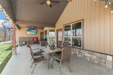14435 N Ua Beef Farm Rd, Fayetteville, AR 72704 - photo 4