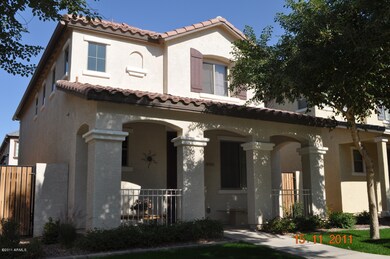 Front View