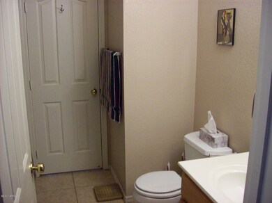Hall Bath