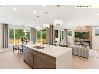 Kitchen/Living Room