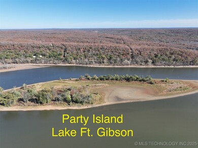 0 640 Rd E unit 2548833, Chouteau, OK 74337 - photo 3