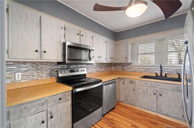 712 Farquar Ave, Corydon, IN 47112 - photo 3