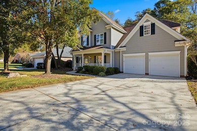 7709 Sedgebrook Dr E, Stanley, NC 28164 - photo 3