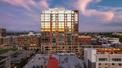 River Market Tower, Little Rock, AR 72202 - photo 2
