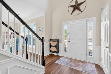 144 Towey Trail, Woodstock, GA 30188 - photo 3