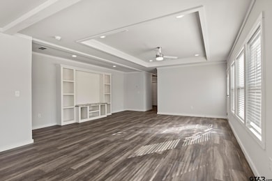 13521 Fm 130, Hughes Springs, TX 75656 - photo 6