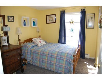 Bedroom.