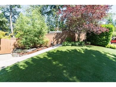 Front Yard