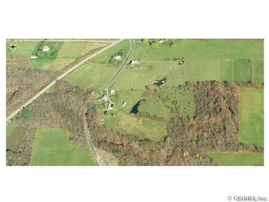 Aerial View.