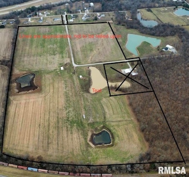 0000 N Puckett Ln, Mount Vernon, IL 62864 - photo 3