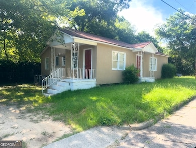 3415 San Juan Ave, Macon, GA 31206 - photo 2