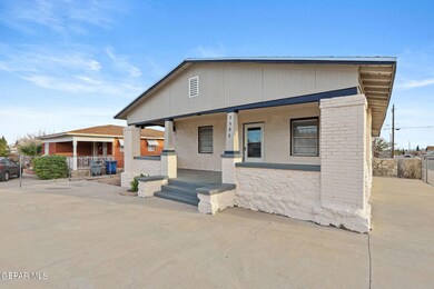 3900 Jefferson Ave, El Paso, TX 79930 - photo 3