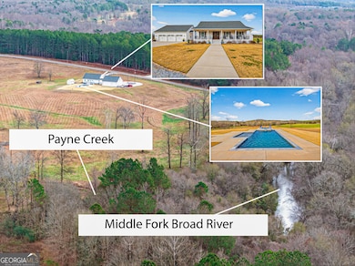 1035 McFarlin Bridge Rd, Carnesville, GA 30521 - photo 7