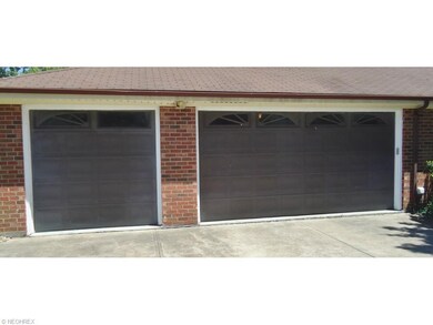 Oversized 3-Car Garage with Water and Heat Spans 9