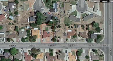 Satellite View