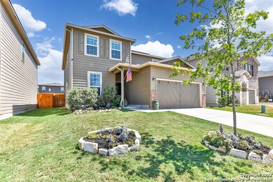 10319 McQueeney, San Antonio, TX 78252 - photo 2