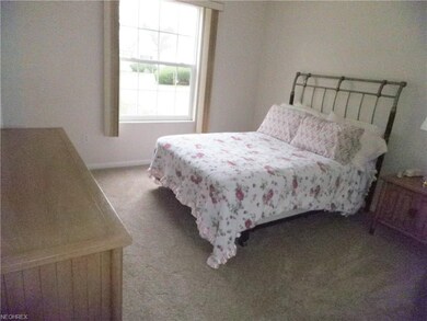 First floor bedroom