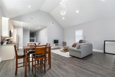 4132 Martin Luther King jr Blvd, New Orleans, LA 70125 - photo 2