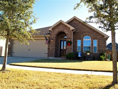 1904 Hollister Ln, Argyle, TX 76226 - photo 2