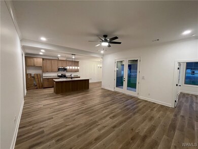 unlisted-address, Berry, AL 35546 - photo 3