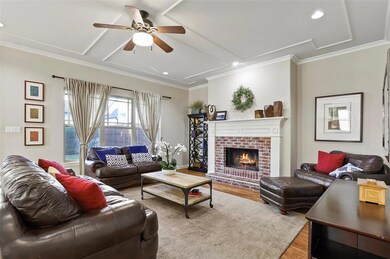 5303 Bonita Ave, Dallas, TX 75206 - photo 6