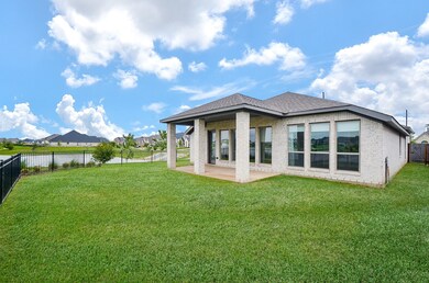 20519 Yearling Pasture Ln, Tomball, TX 77377 - photo 4