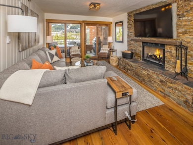 13 Heavy Runner Dr unit 1723, Big Sky, MT 59716 - photo 3