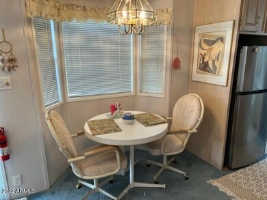 Kitchen Table