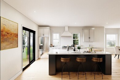 75 Cummins Hwy unit 75, Boston, MA 02131 - photo 2