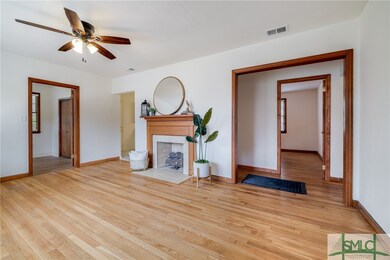 2015 New York Ave, Savannah, GA 31404 - photo 5