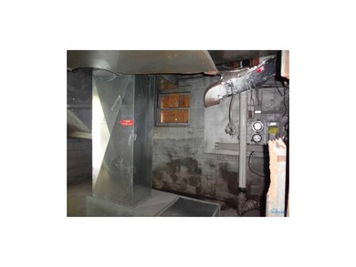 Basement.