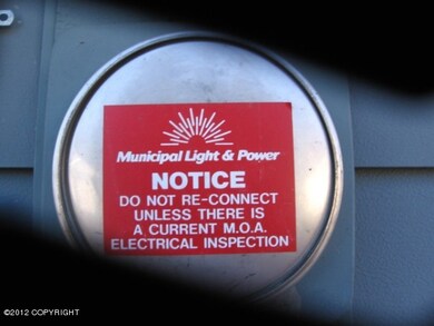 1911 Lake Otis Electrical