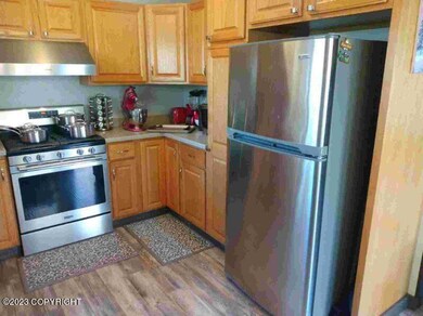 6701 Foothill Dr, Anchorage, AK 99504 - photo 4