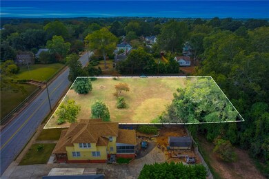 Lot 1 & 2 W Market St, Anderson, SC 29624 - photo 4