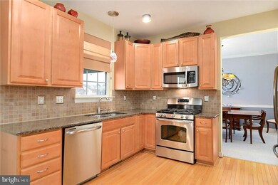 16 Wedgefield Blvd, Ocean View, DE 19970 - photo 5