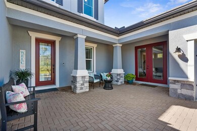 Front Entry doors