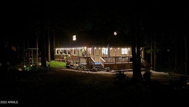 Exterior Night