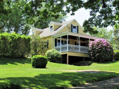 100 Huguenot Rd, Oxford, MA 01540 - photo 2